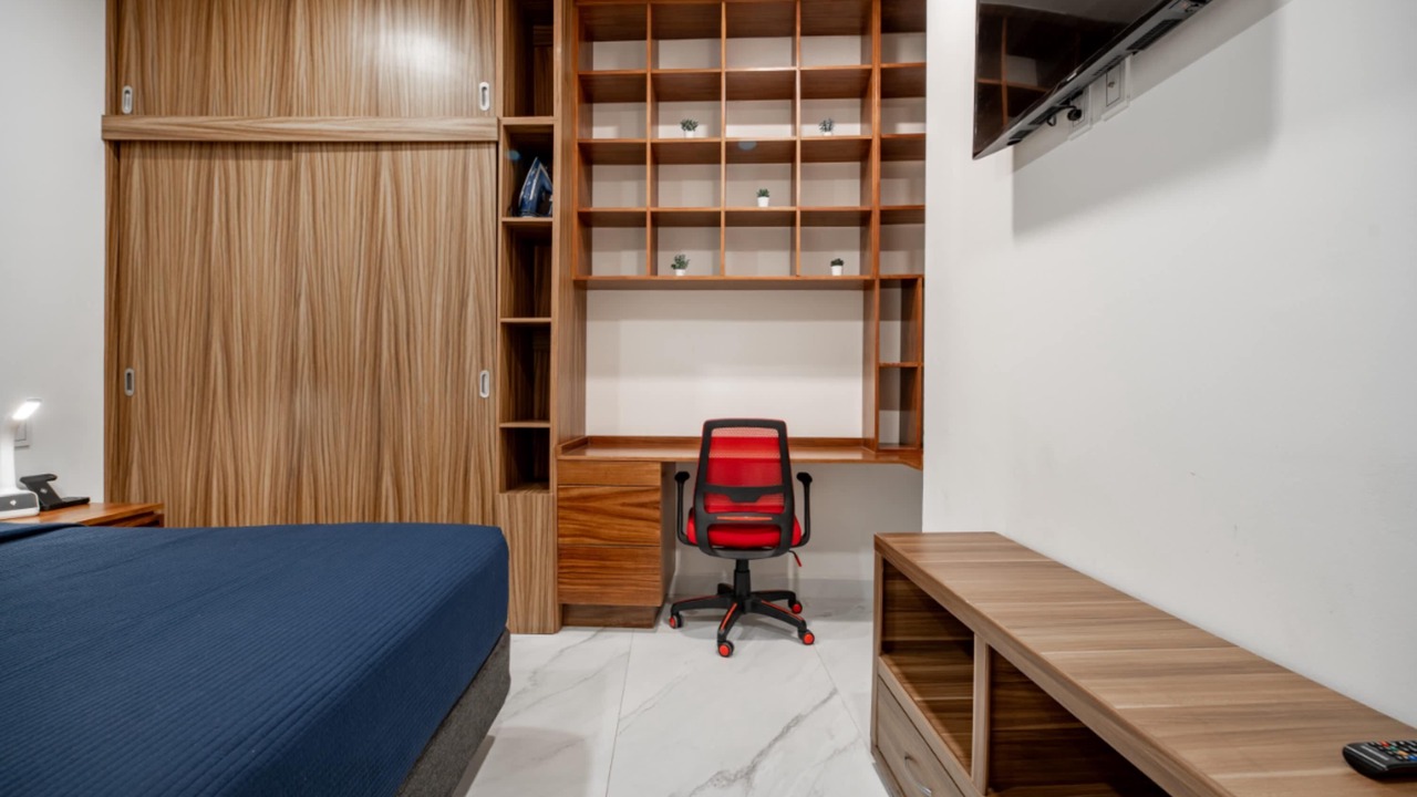 Photo of Bedroom in Colonia 5 de Diciembre