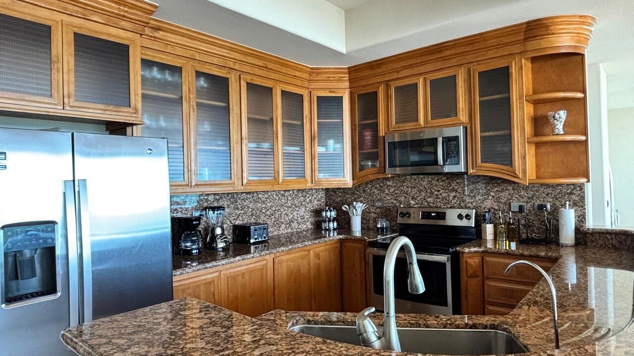 Photo of Kitchen in Las Conchas