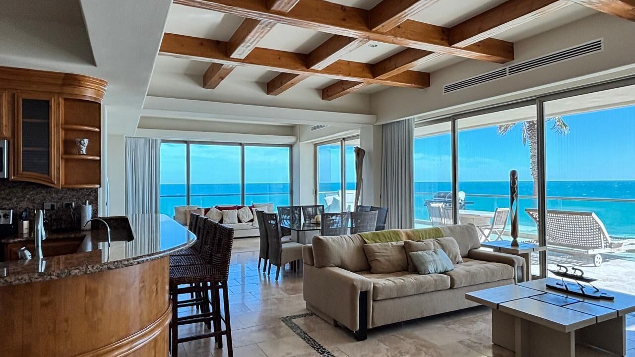 Photo of Livingroom in Las Conchas