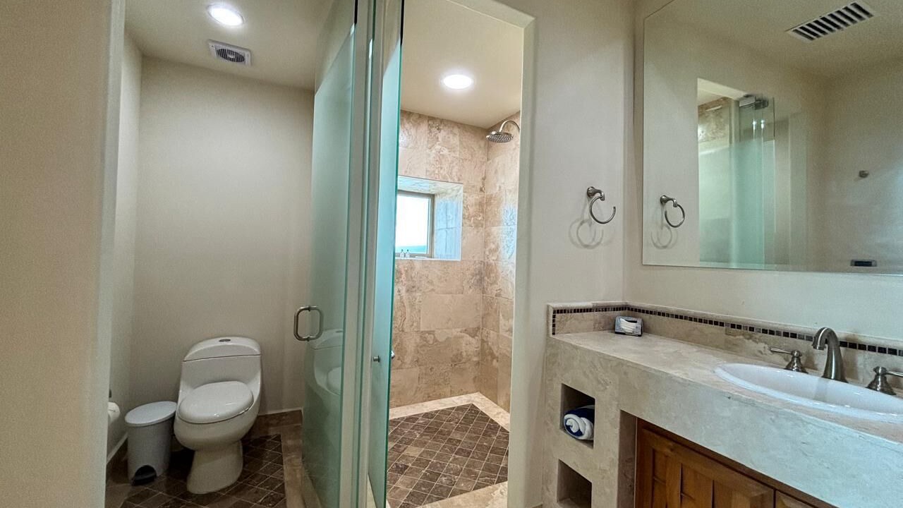Photo of Bathroom in Las Conchas