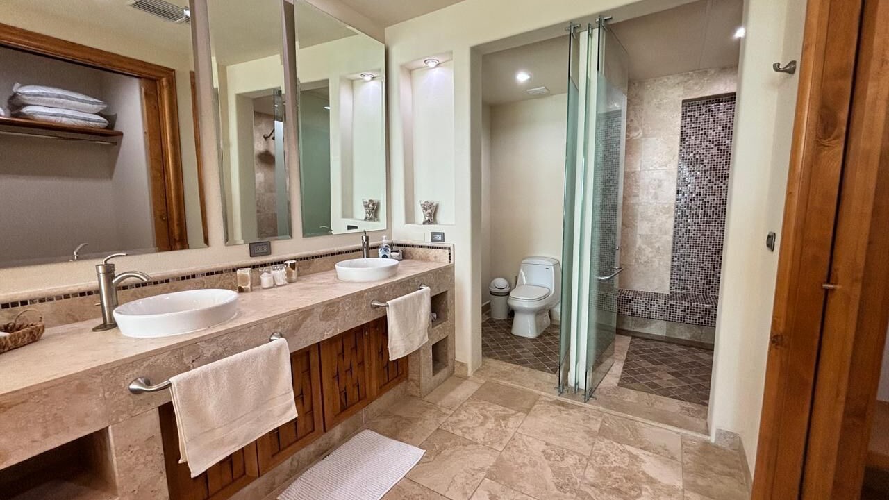 Photo of Bathroom in Las Conchas
