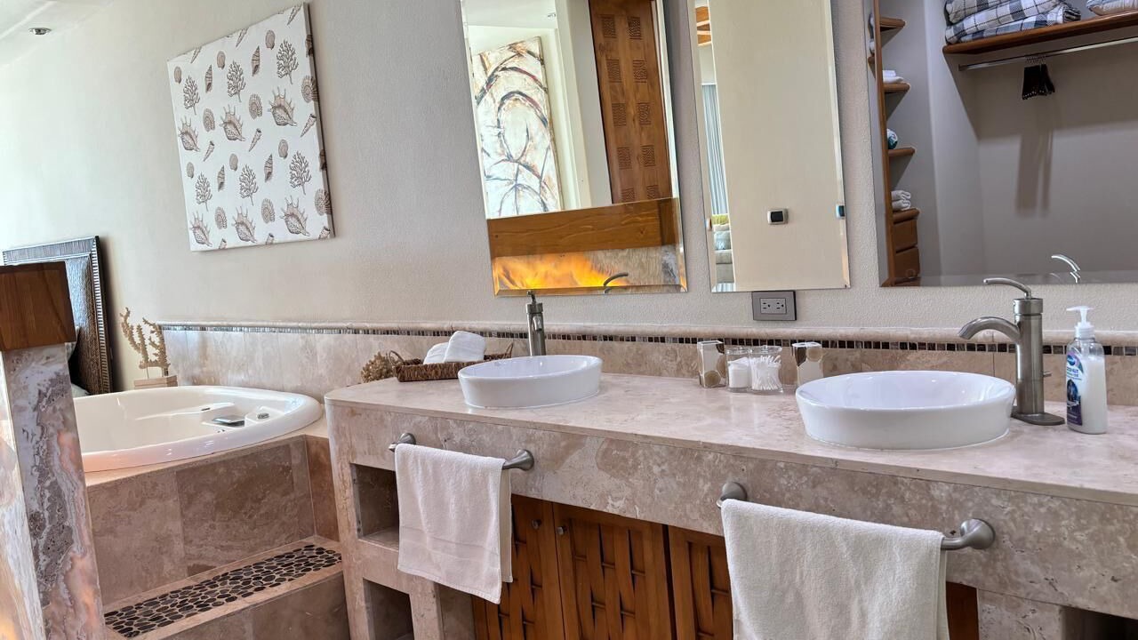 Photo of Bathroom in Las Conchas
