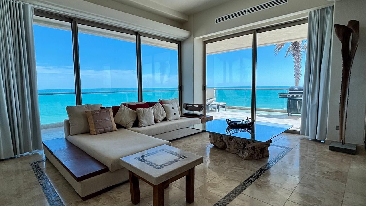 Photo of Livingroom in Las Conchas