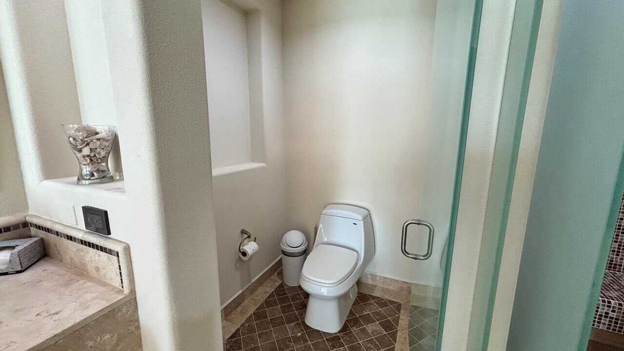 Photo of Bathroom in Las Conchas
