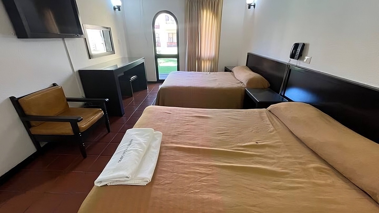 Photo of Bedroom in Morelia