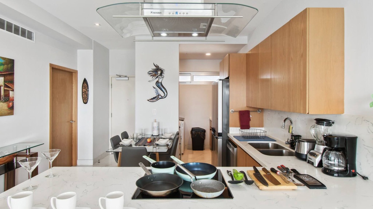 Photo of Kitchen in Zona Dorada