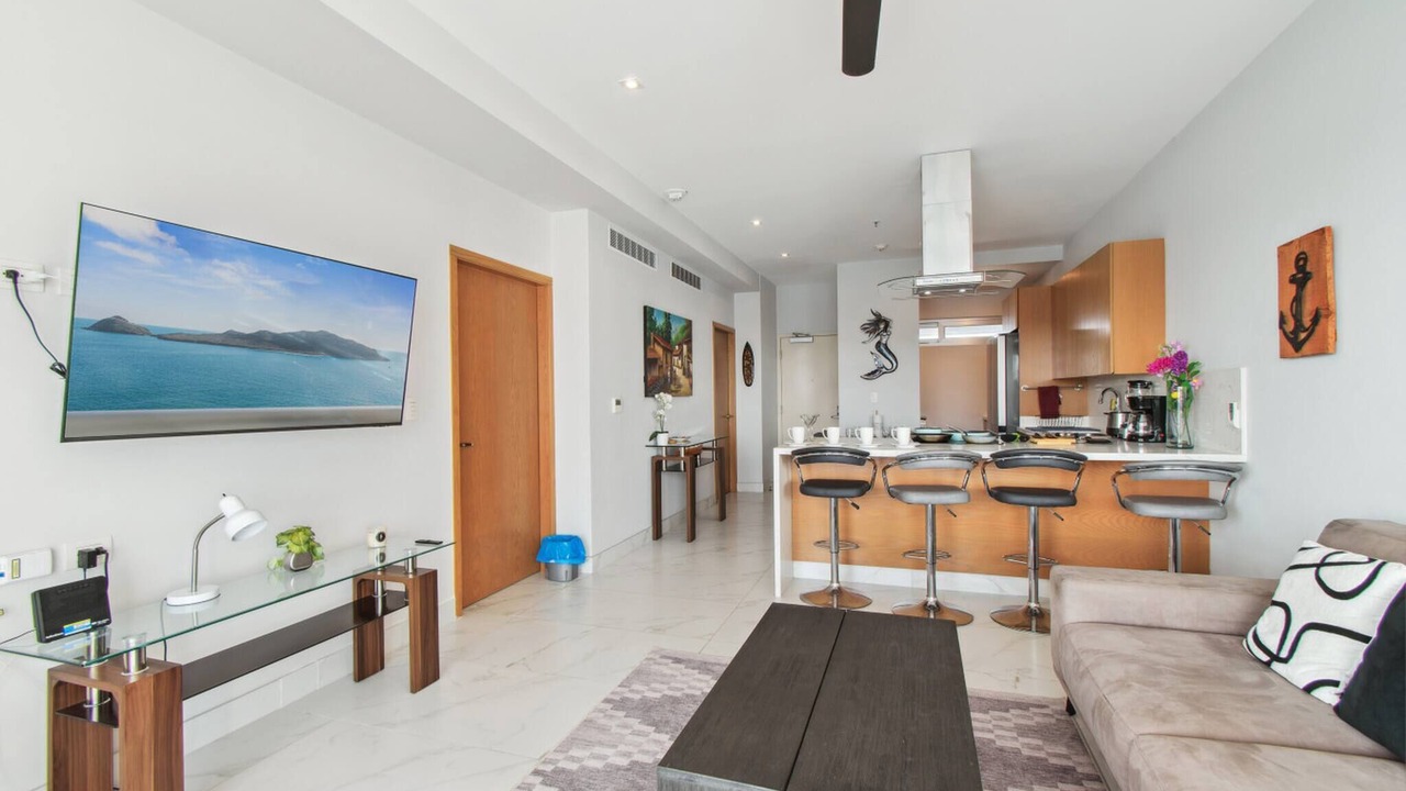 Photo of Livingroom in Zona Dorada