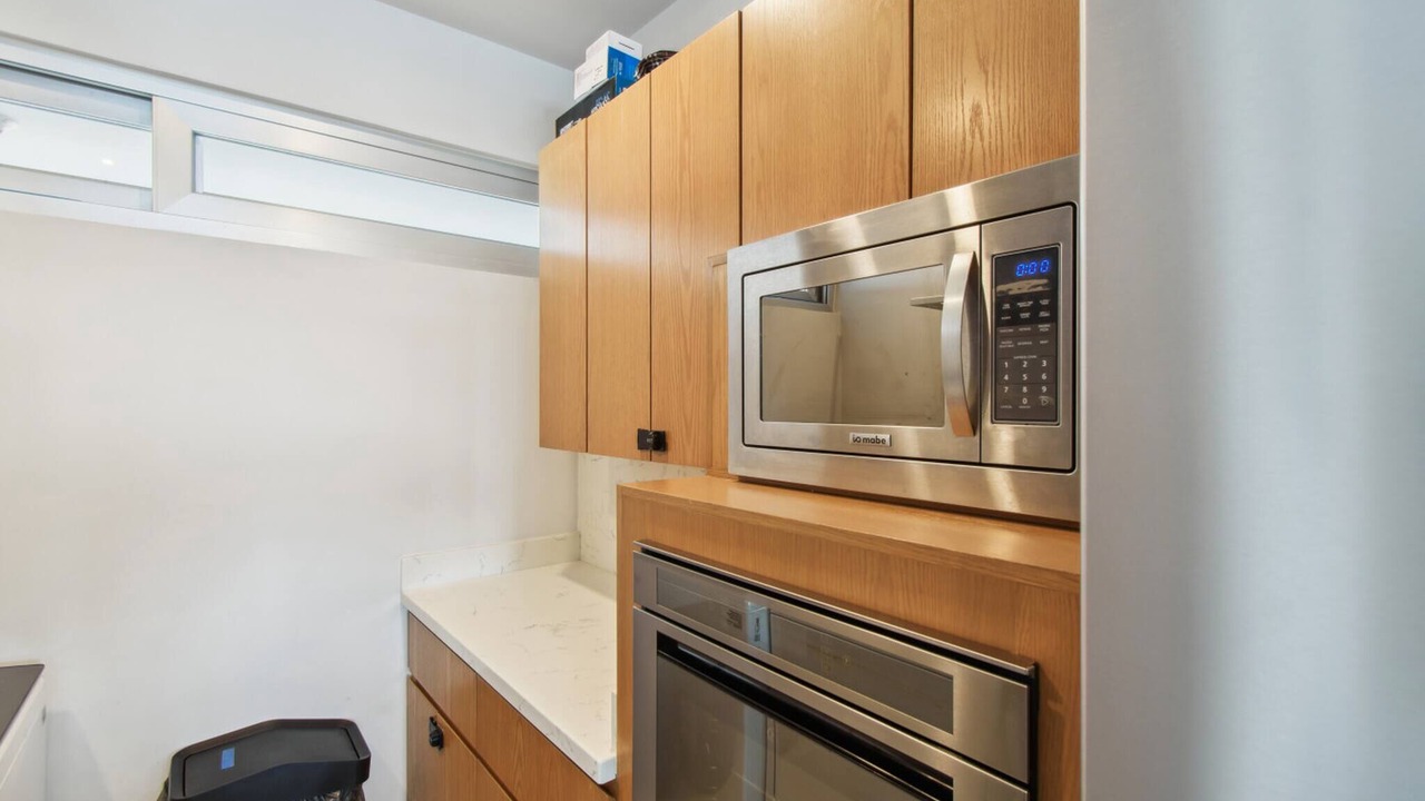 Photo of Kitchen in Zona Dorada