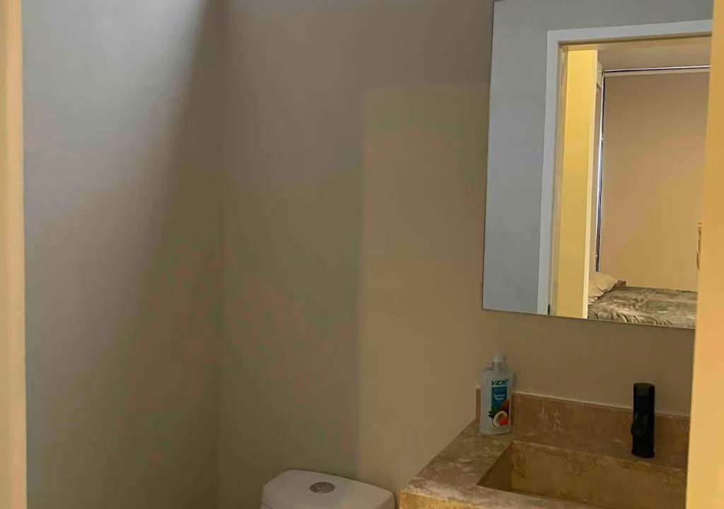 Photo of Bathroom in Lomas de Mazatlan