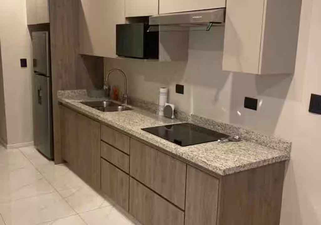Photo of Kitchen in Lomas de Mazatlan