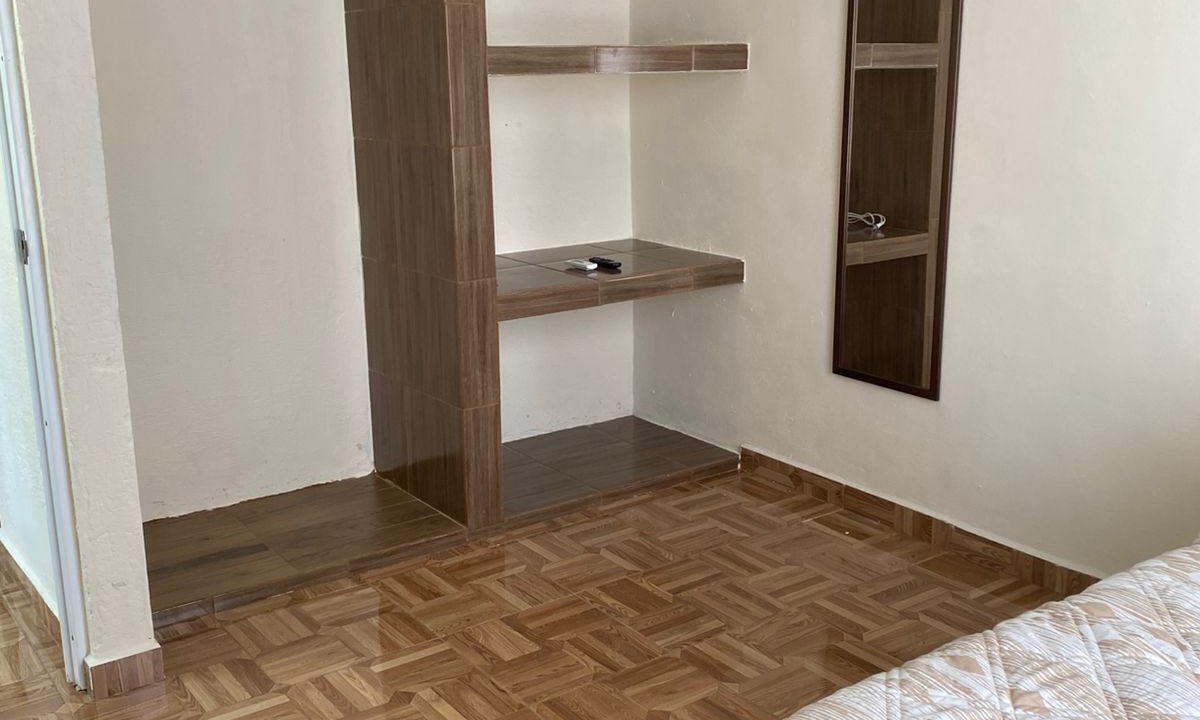 Photo of Bedroom in Cozumel