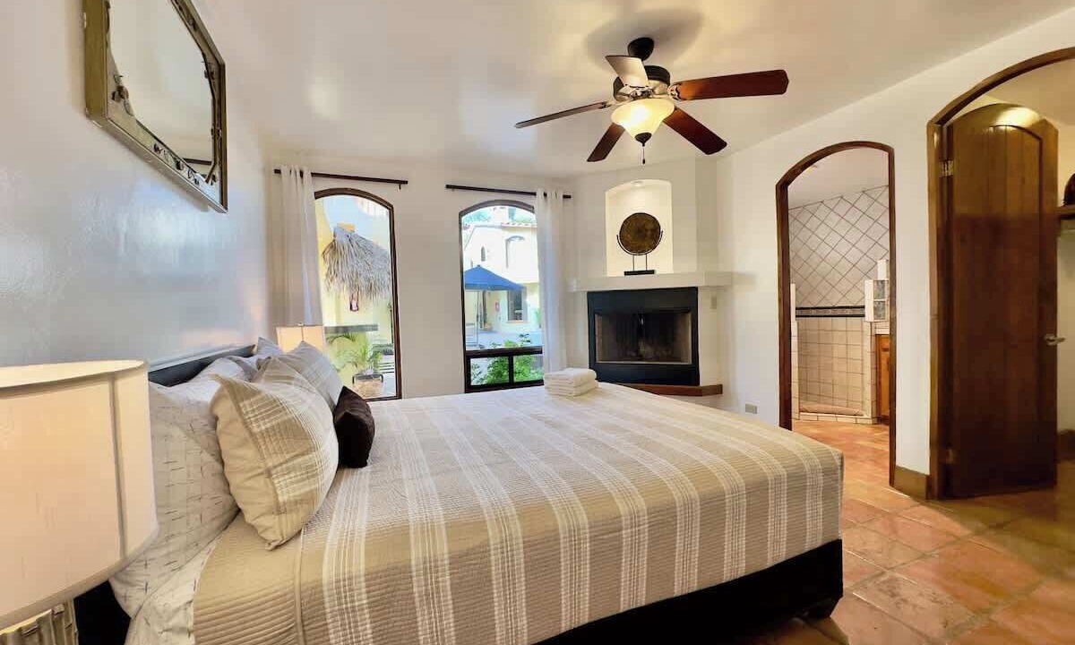 Photo of Bedroom in Playas de Rosarito