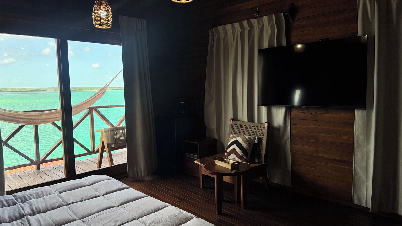 Photo of Bedroom in Bacalar