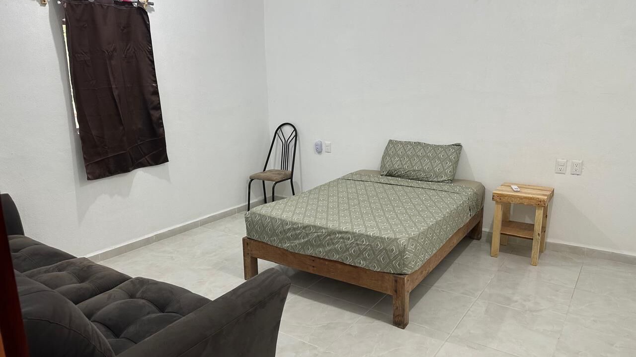 Photo of Bedroom in Punta Perula