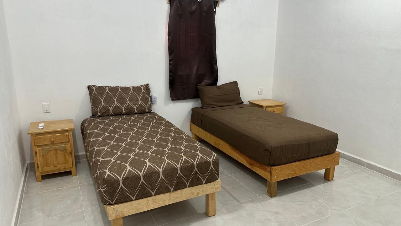 Photo of Bedroom in Punta Perula