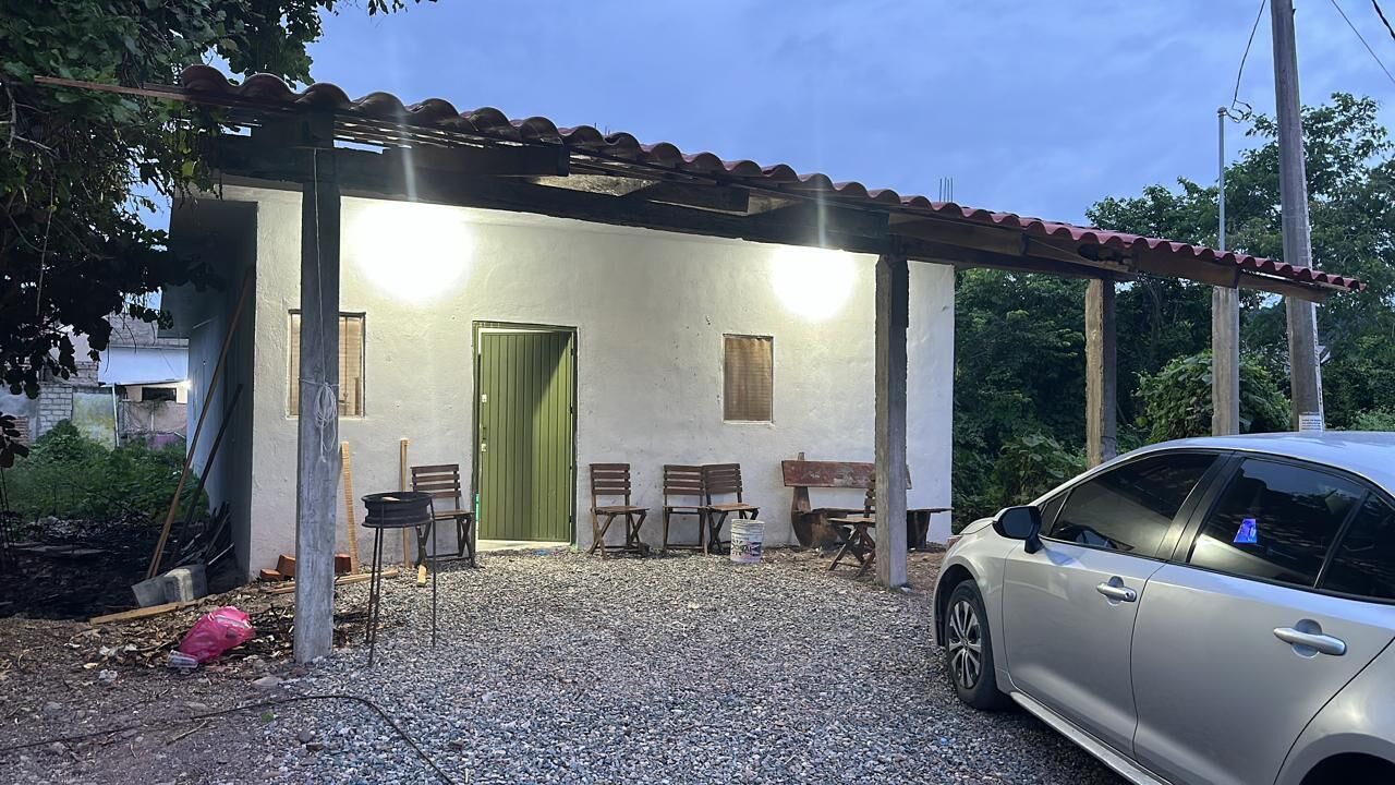 Photo of Outdoor in Punta Perula
