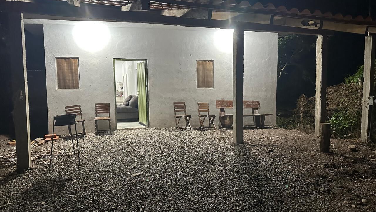 Photo of Patio Balcony in Punta Perula