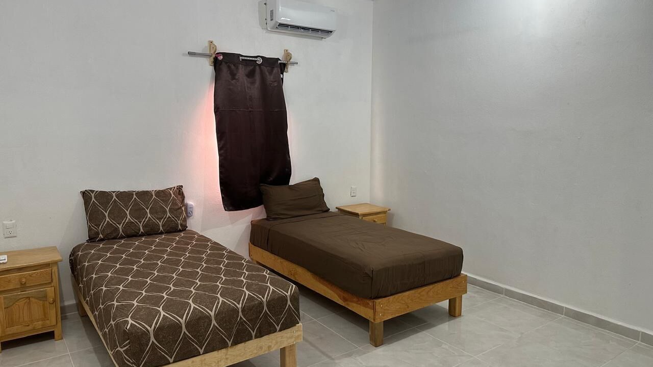 Photo of Bedroom in Punta Perula