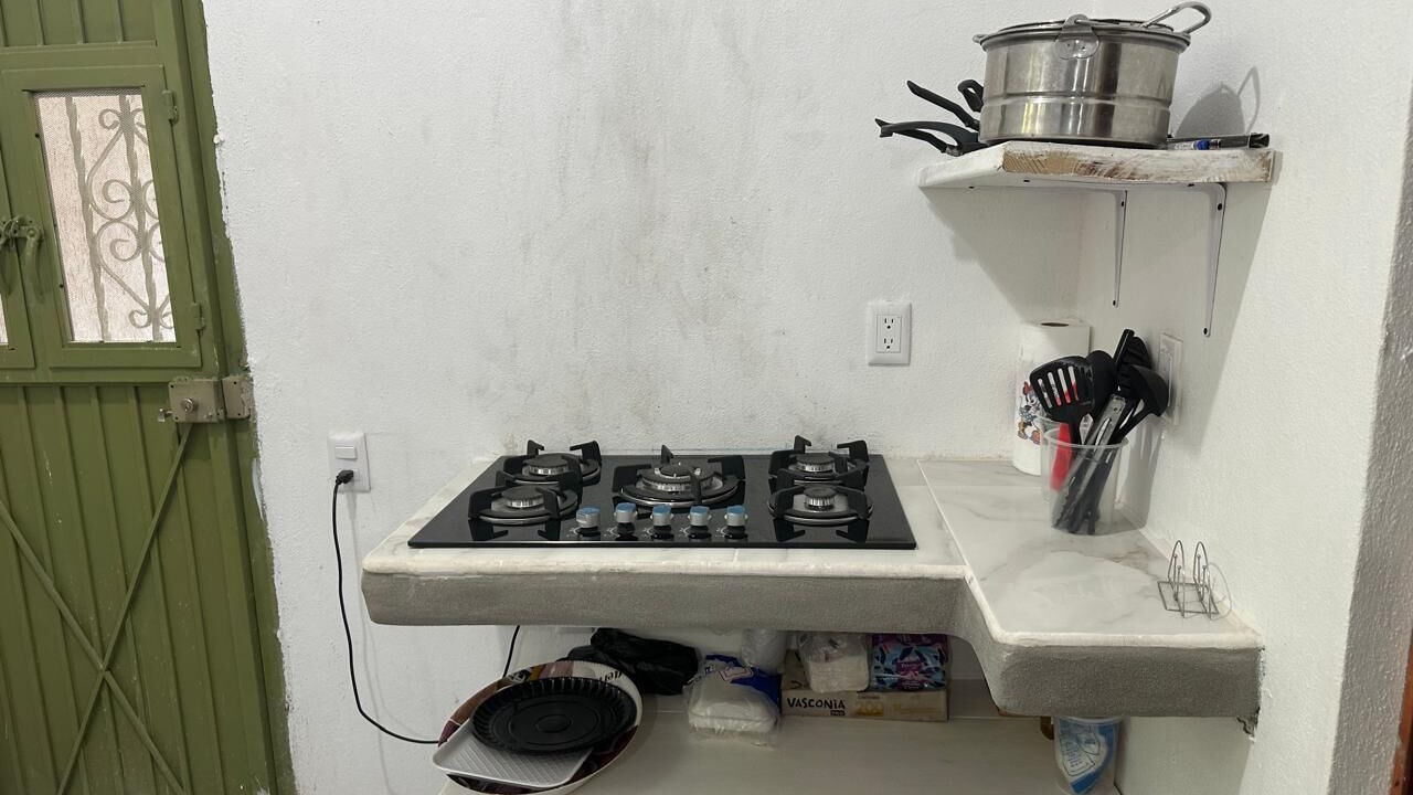 Photo of Kitchen in Punta Perula
