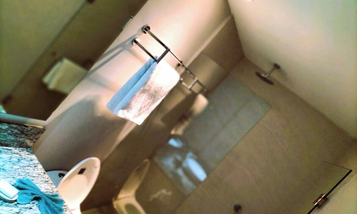 Photo of Bathroom in Ixtapa