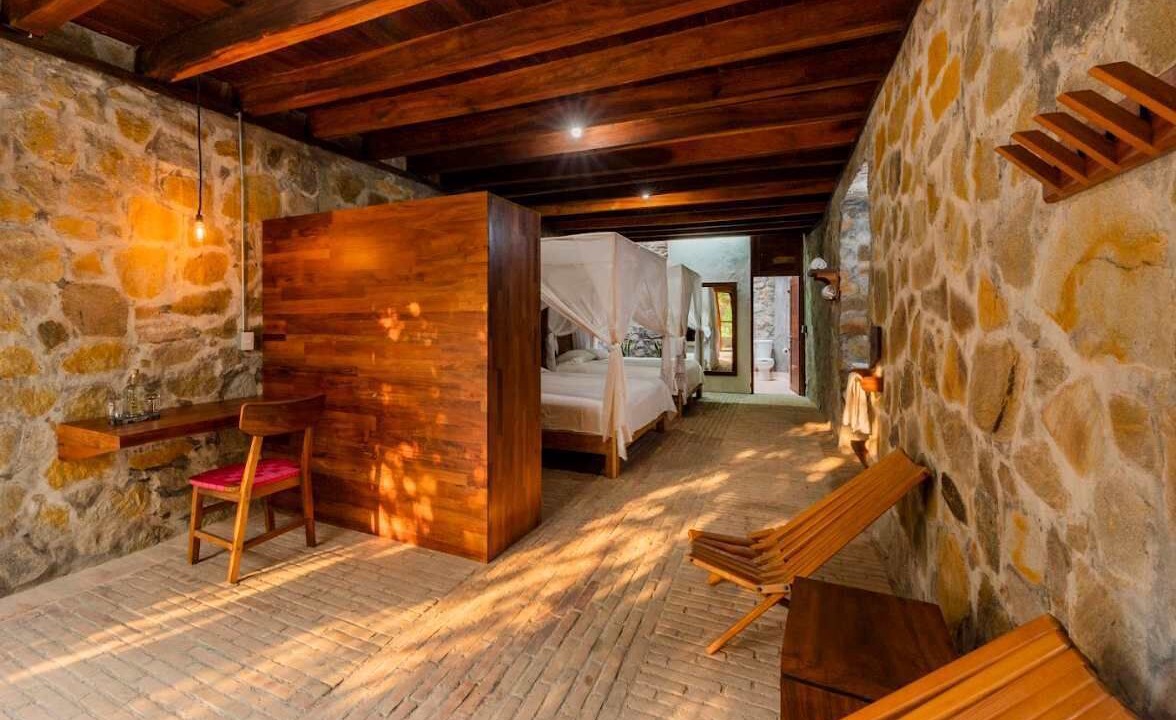 Photo of Bedroom in Santa Maria Tonameca