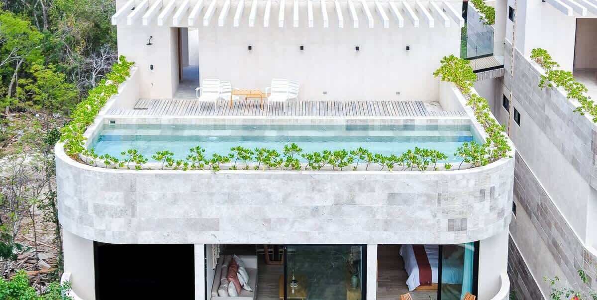 Photo of Outdoor in Tulum