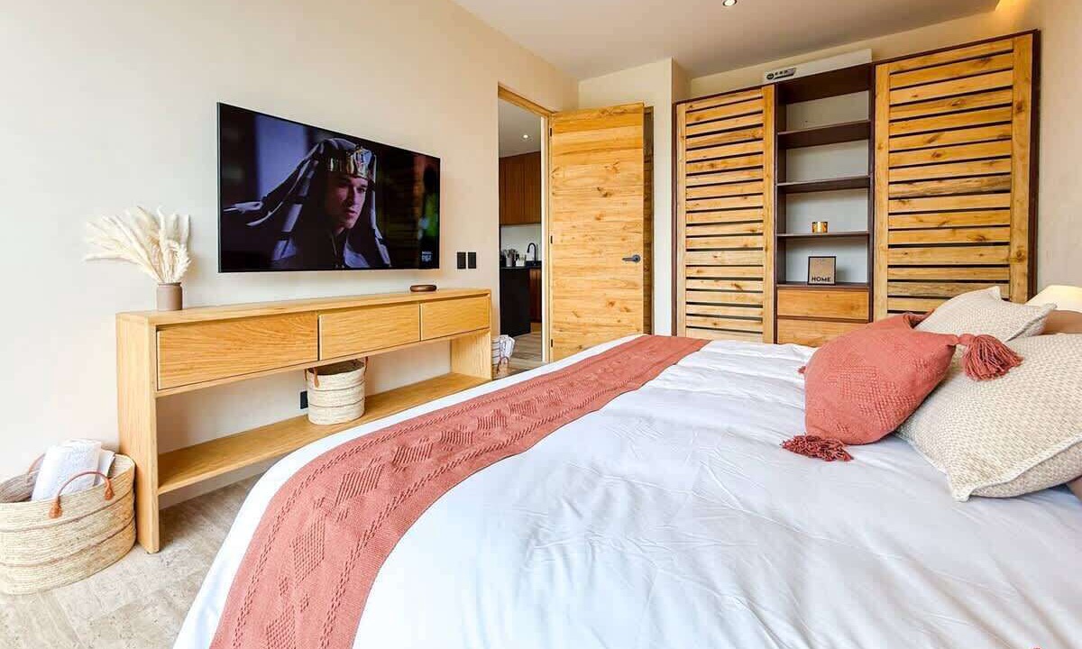 Photo of Bedroom in Tulum