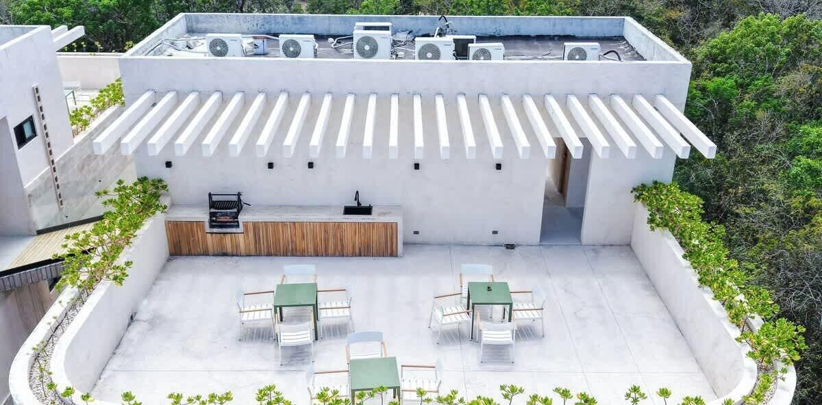 Photo of Outdoor in Tulum