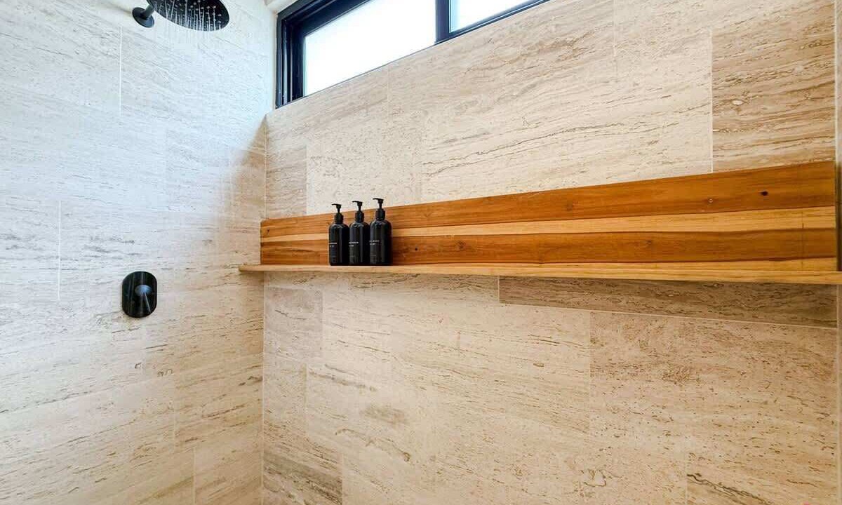 Photo of Bathroom in Tulum