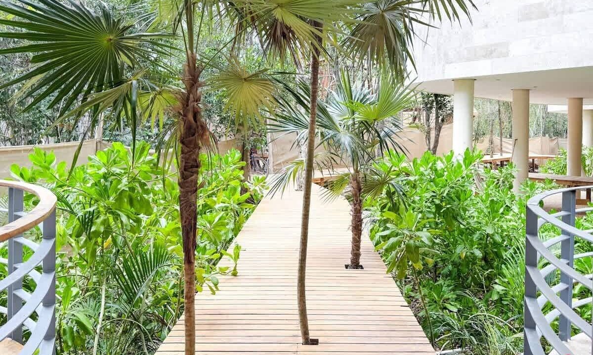Photo of Outdoor in Tulum