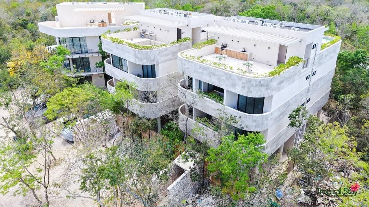 Photo of Outdoor in Tulum