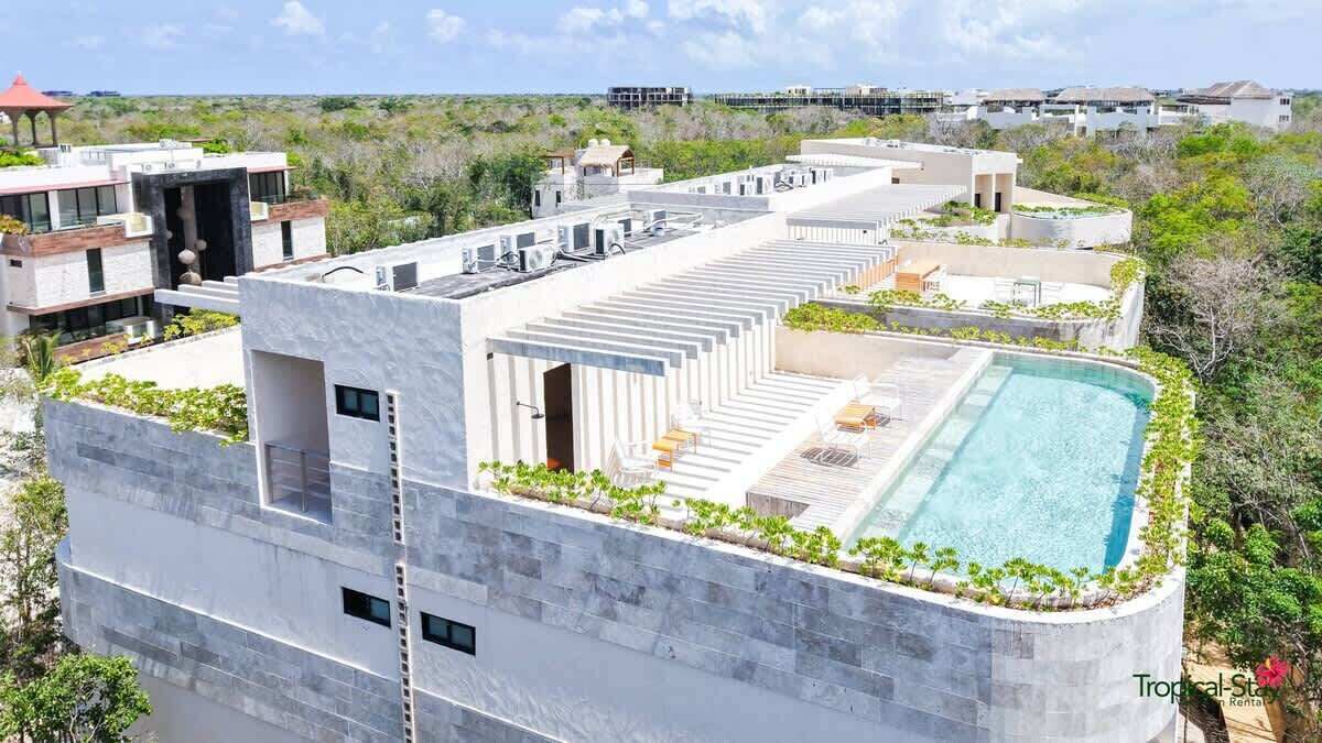 Photo of Outdoor in Tulum