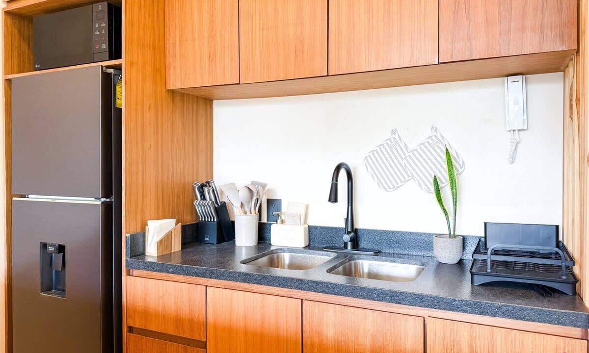 Photo of Kitchen in Tulum