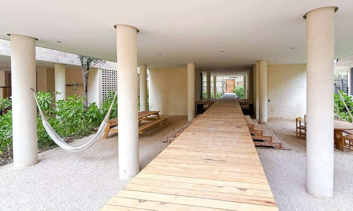 Photo of Outdoor in Tulum