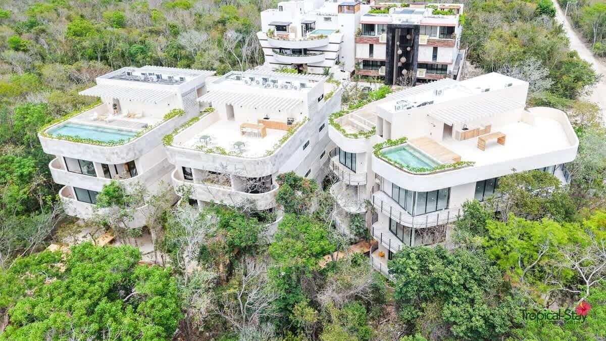 Photo of Outdoor in Tulum