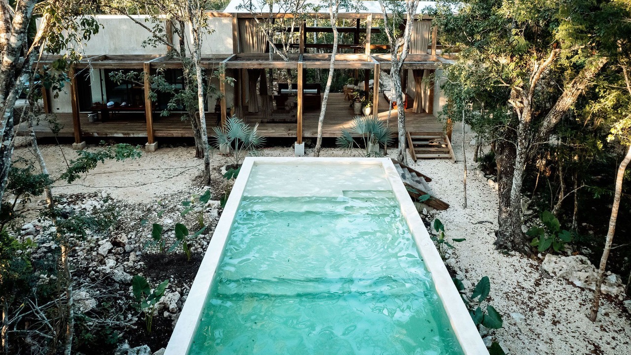 Photo of Outdoor in Soliman Bay