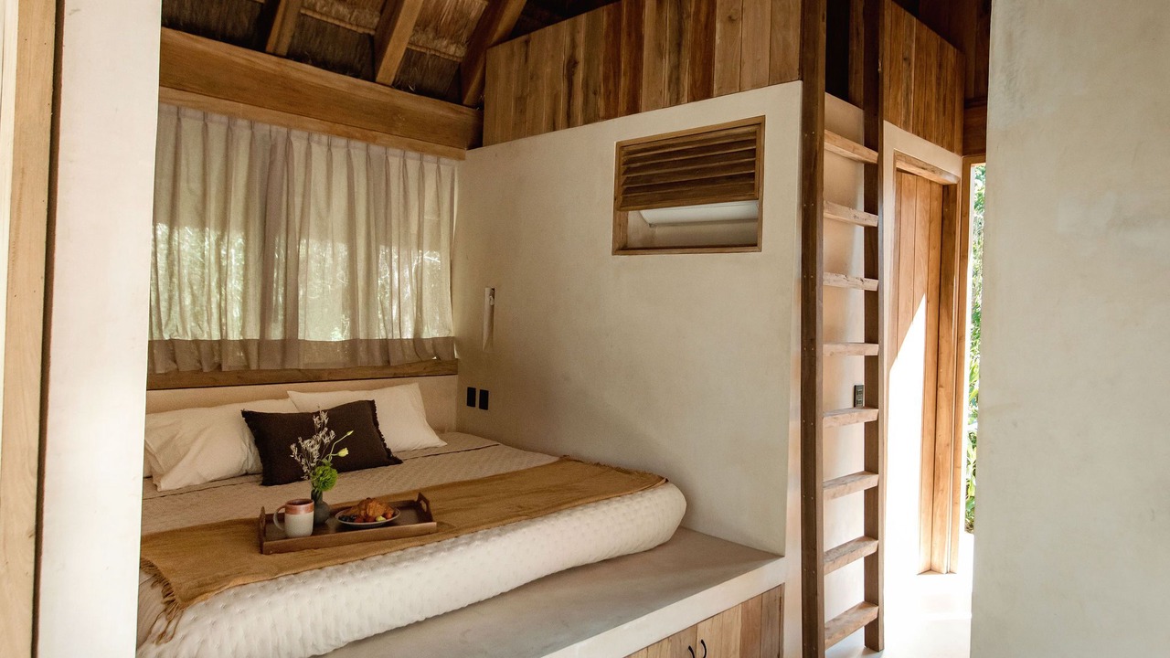 Photo of Bedroom in Soliman Bay