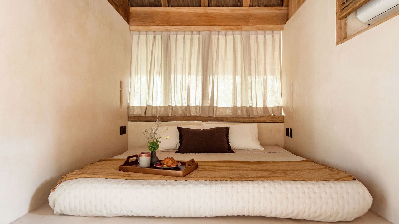 Photo of Bedroom in Soliman Bay