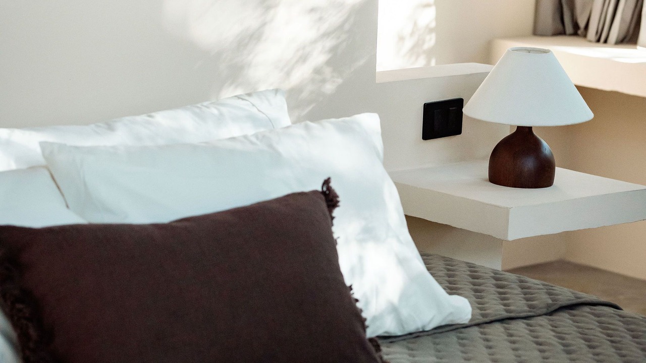 Photo of Bedroom in Soliman Bay