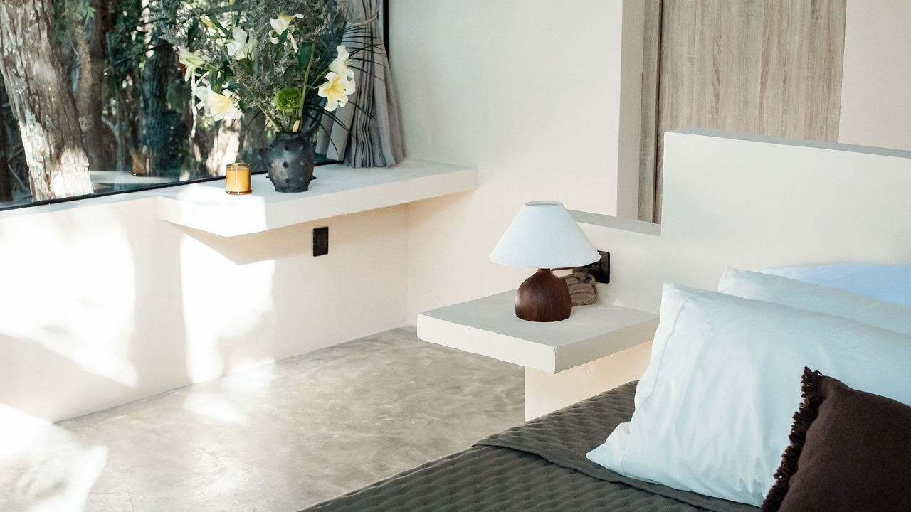 Photo of Bedroom in Soliman Bay