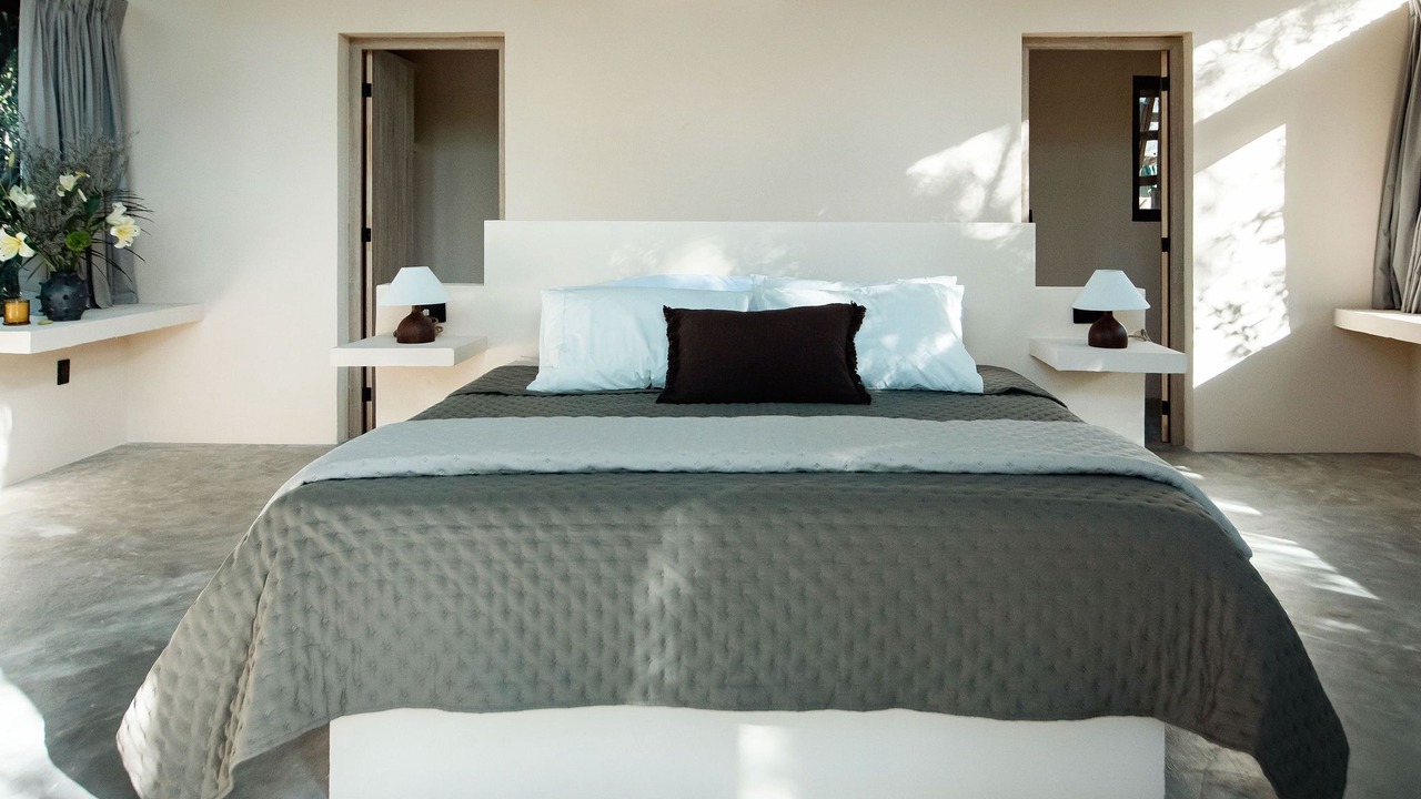 Photo of Bedroom in Soliman Bay