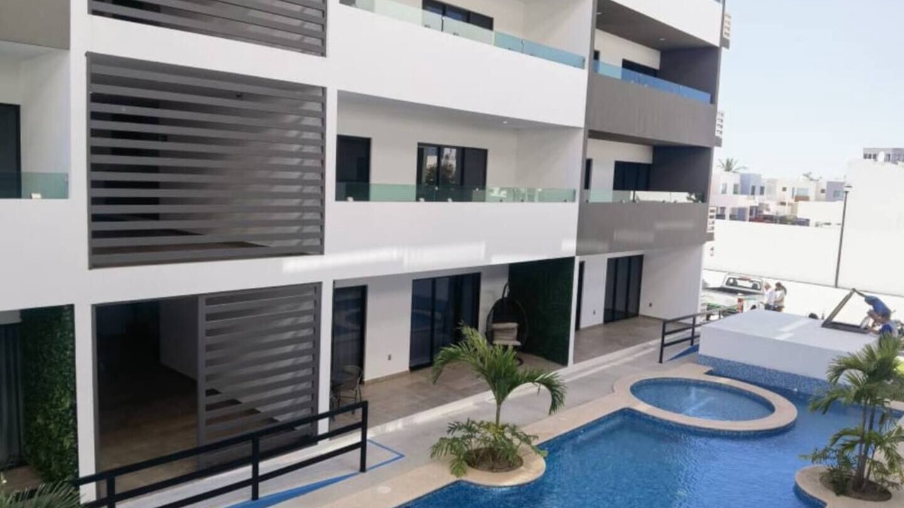 Photo of Outdoor in Marina Mazatlan