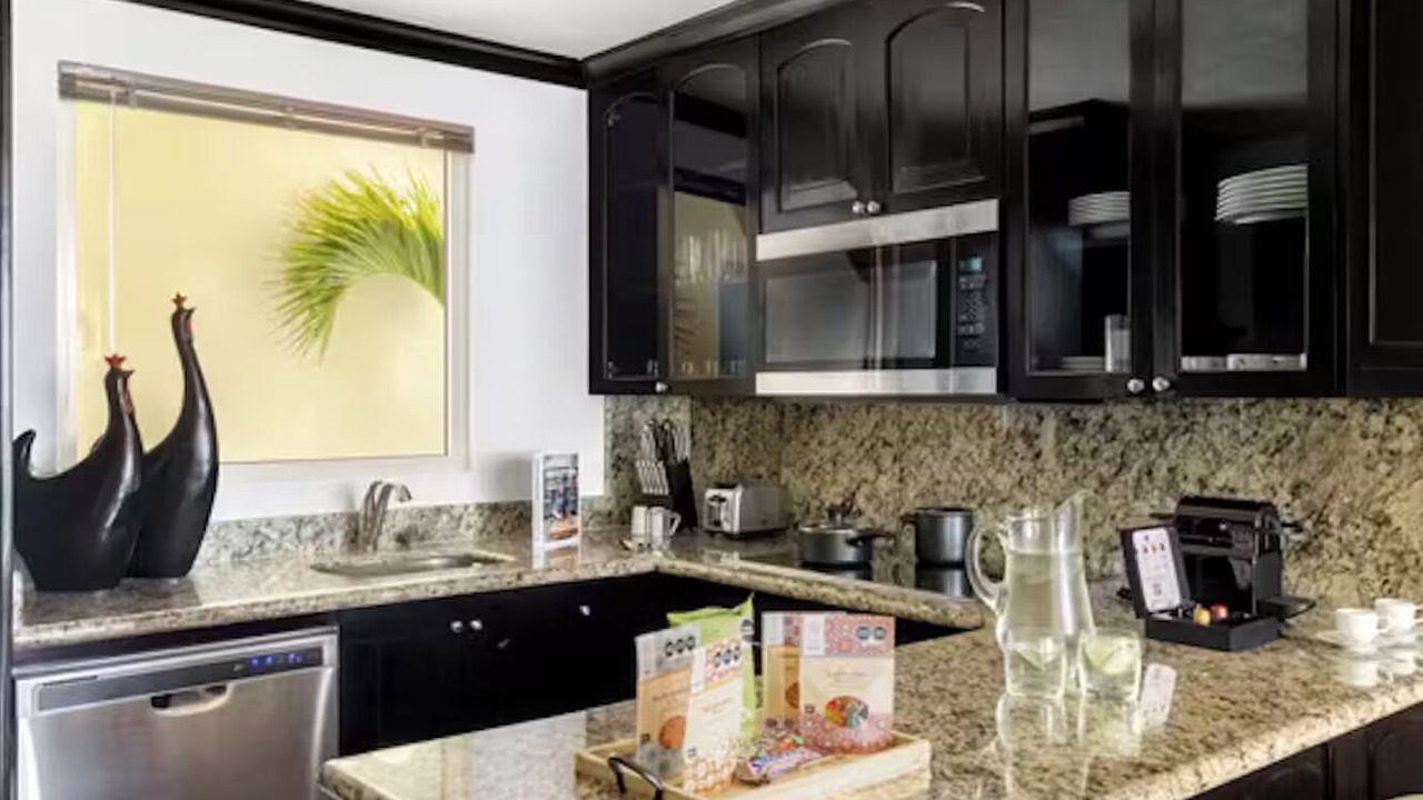 Photo of Kitchen in Puerto Juarez