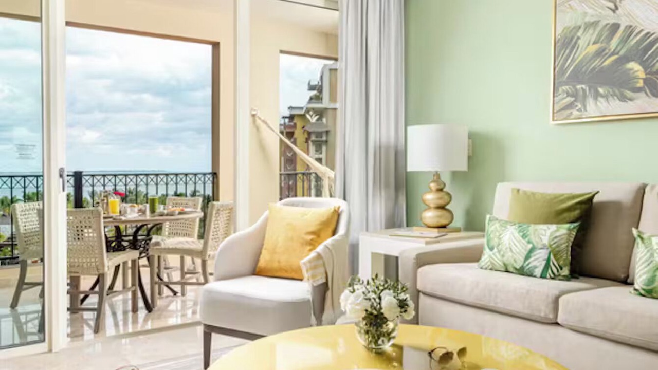 Photo of Livingroom in Puerto Juarez
