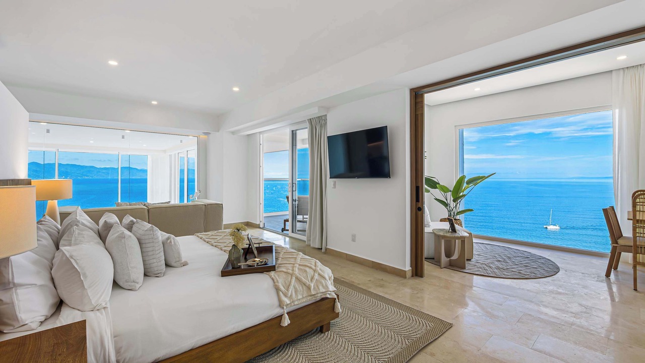 Photo of Bedroom in Las Glorias