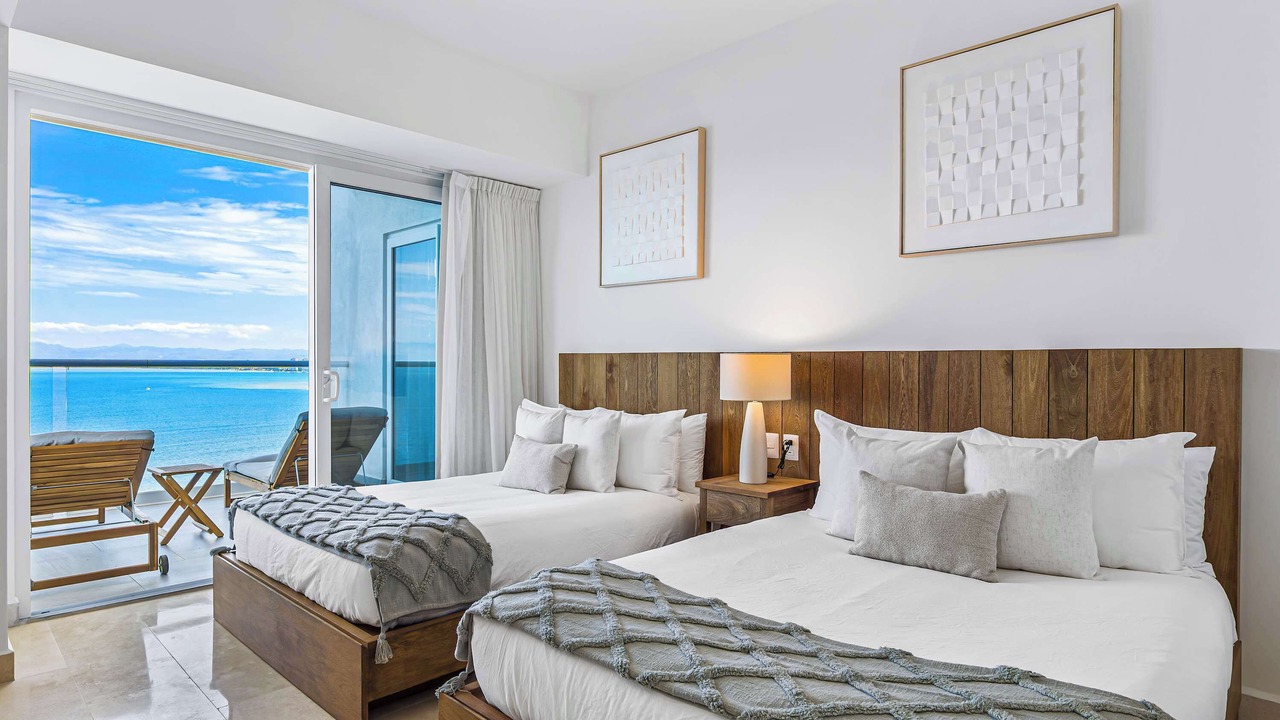 Photo of Bedroom in Las Glorias