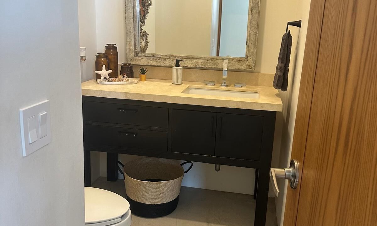Photo of Bathroom in Vinorama
