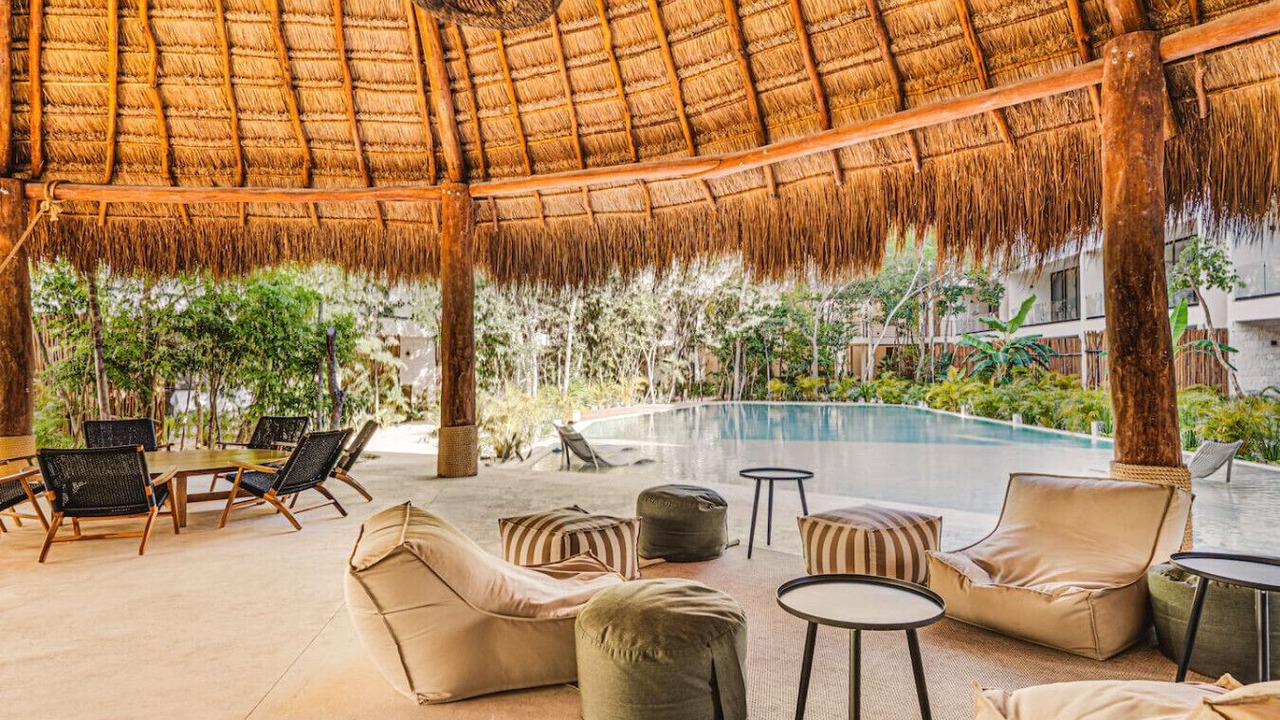 Photo of Outdoor in Playa Paraiso