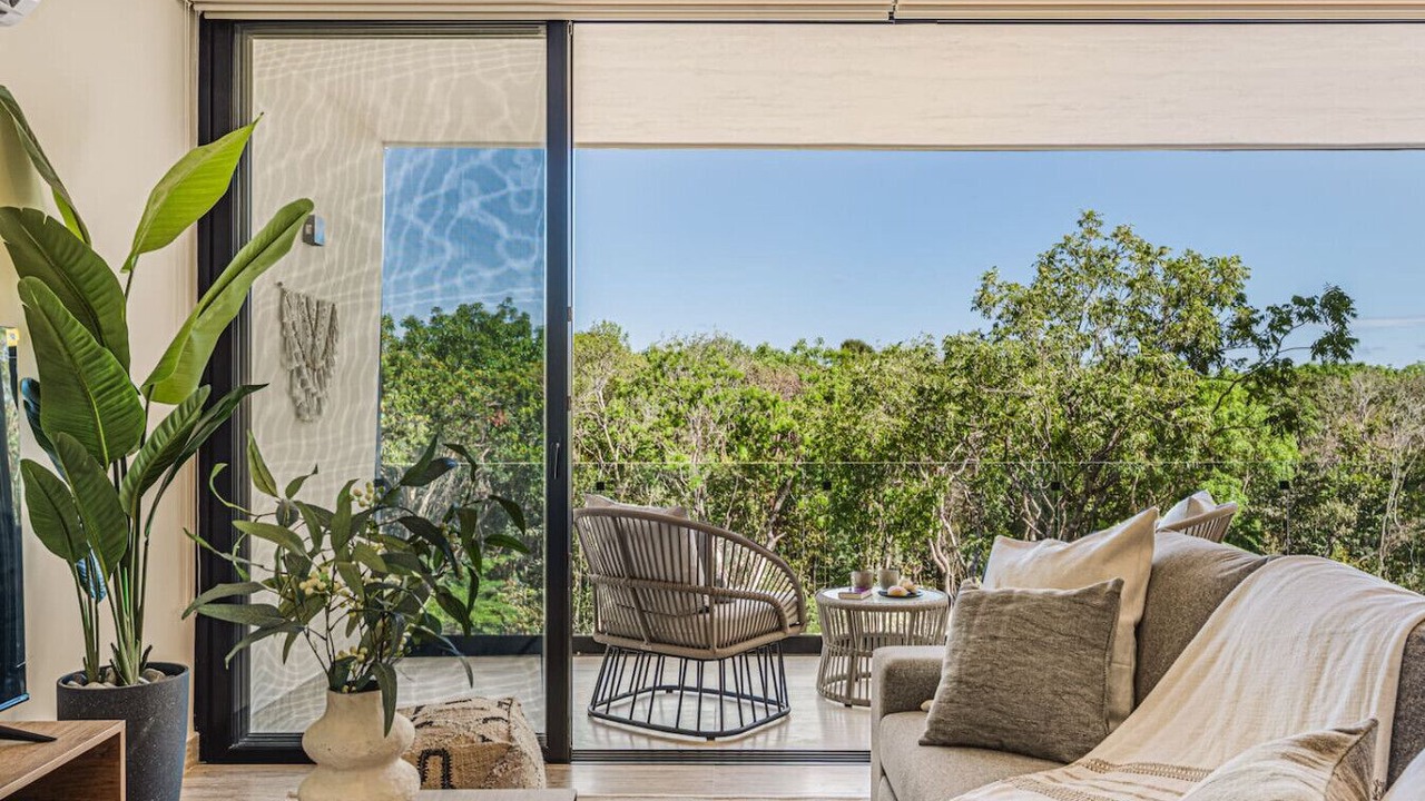 Photo of Livingroom in Playa Paraiso