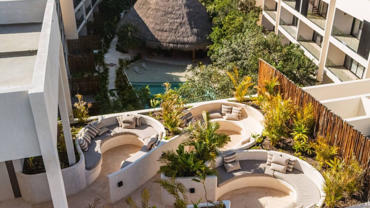 Photo of Outdoor in Playa Paraiso